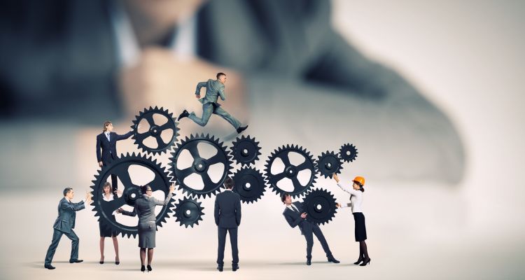 Anatomy of a Small Business | Business Finance for SME | Business Finance Specialist