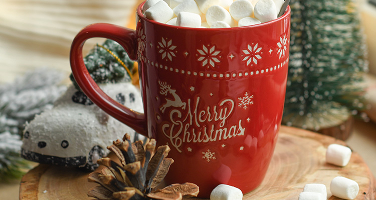 Closed for Christmas | NGI Finance