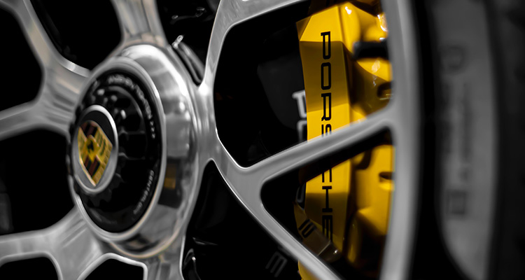 High-Performance Car Finance