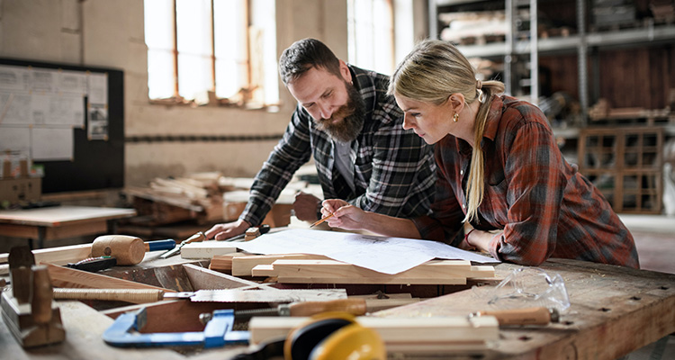 SME’s seeking funding are doing so to expand their business | Business finance for growth