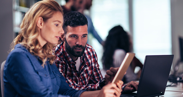 The benefits of invoice finance