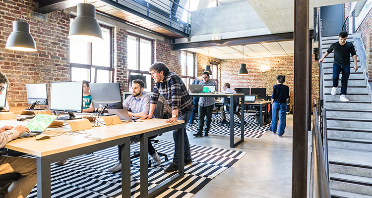 Benefits of investing in commercial property