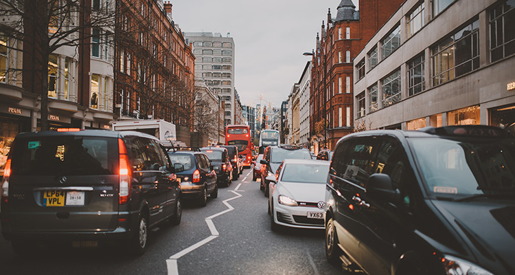 Ensure Your Commercial Vehicles Are ULEZ Compliant