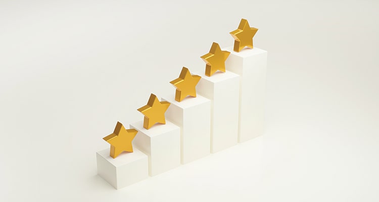 Don’t Take Our Word For It | Customer Testimonials for Business Finance | Recommended Business Finance Broker