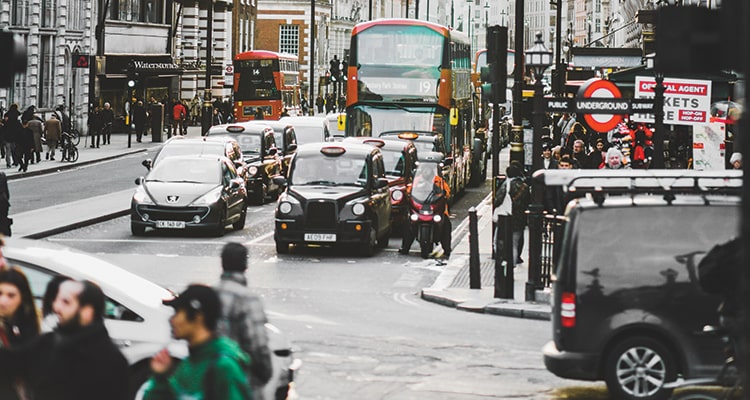 The Impacts Of Widening The Zone For ULEZ | Commercial Vehicle Finance for ULEZ