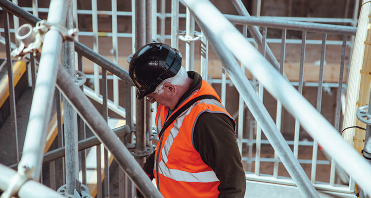 Construction Finance | Finance for Construction Project | What Is Construction Finance | Scaffolding Finance