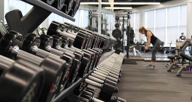 Gym and Leisure Finance | Finance to Refit Gym | Leisure Facility Finance
