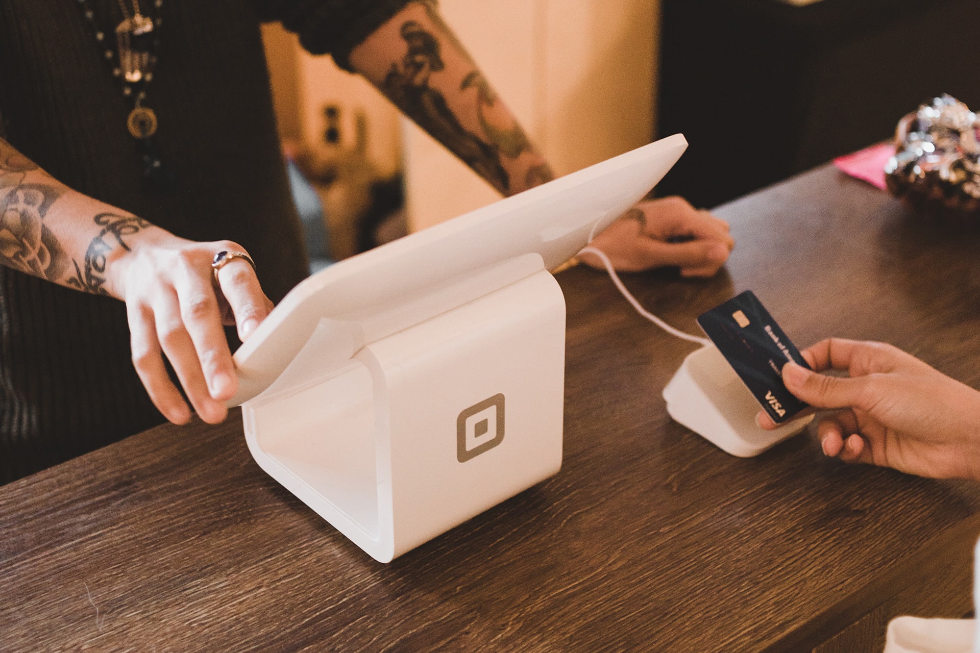 Merchant Cash Advance