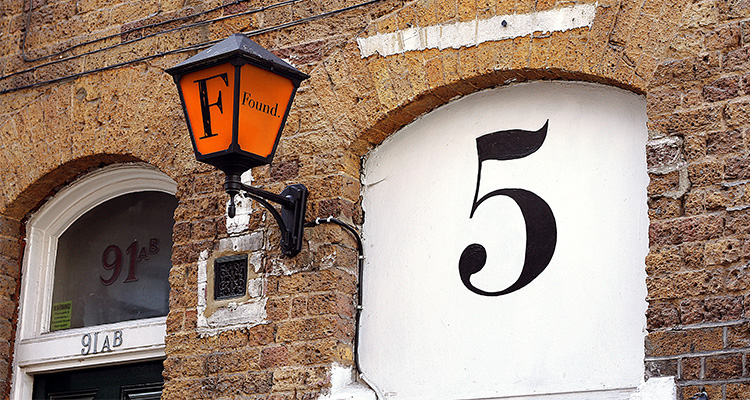 Our Best 5 Deals of 2023