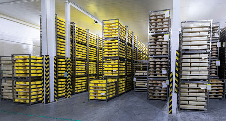 Explaining Stock Finance