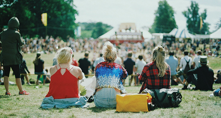 Finance for Music Festivals