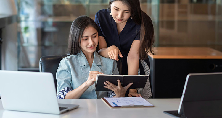 Business Administration Apprentice