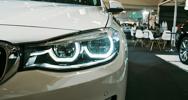 Driving Business Success Through The Advantages of Car Stocking Finance