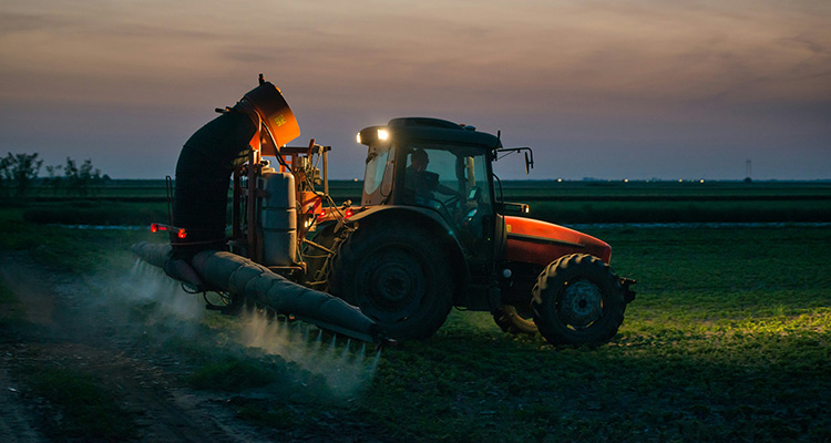 How agriculture companies can leverage asset finance