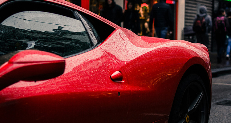 The importance of vehicle finance