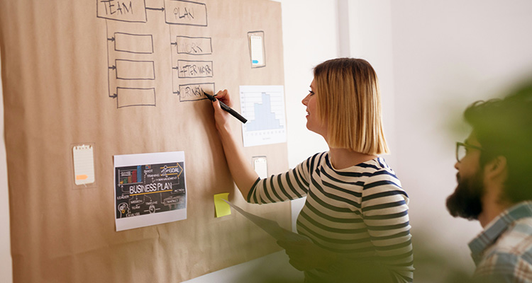 Why you should complete a cost benefit analysis when applying for business finance