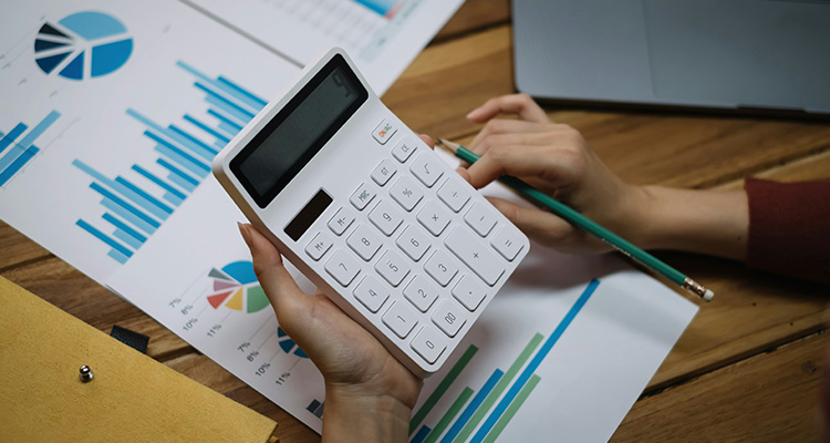 How business funding can help with a company’s budgeting