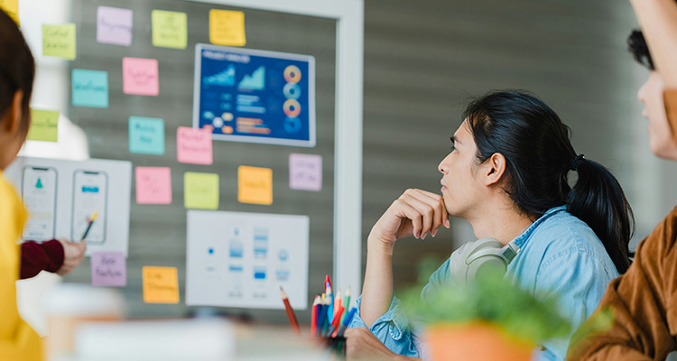 How To Create A Financial Forecast For A Growing Business