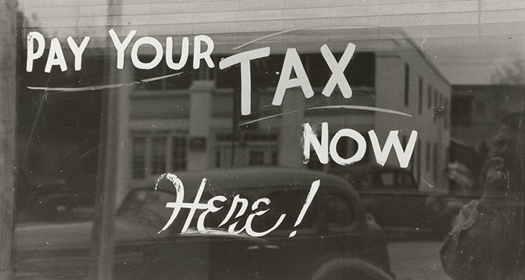 Understanding Tax Finance