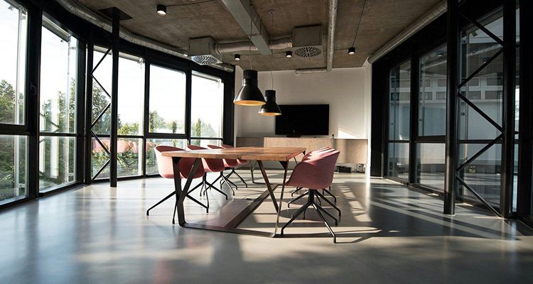 Invest in your commercial property