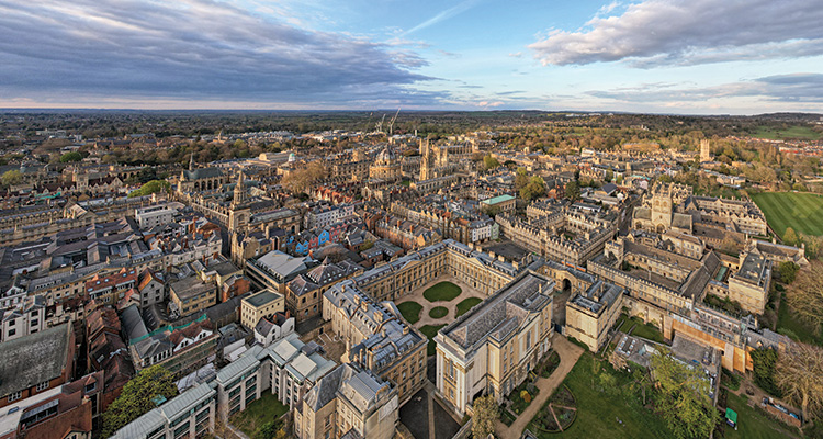 Investing in Student Futures