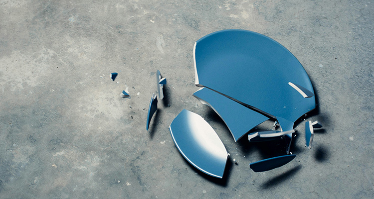 Top 5 mistakes to avoid when applying for business finance