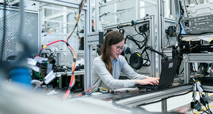 Our 10 benefits of asset finance