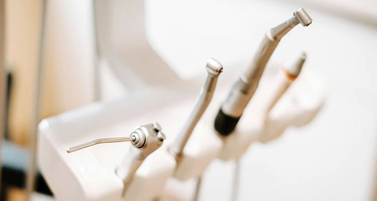 How dentists can access finance for new equipment and practice growth