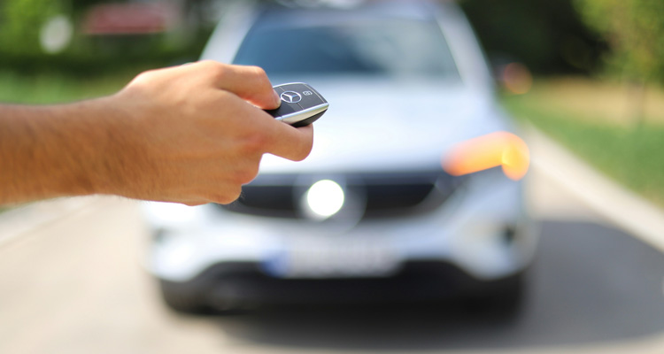 Business vehicle upgrade trends: The role of finance in new registrations