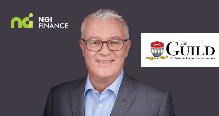 Chris Morris joins Elite Guild of Business Finance Professionals