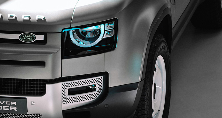 Driving forward with asset-backed finance