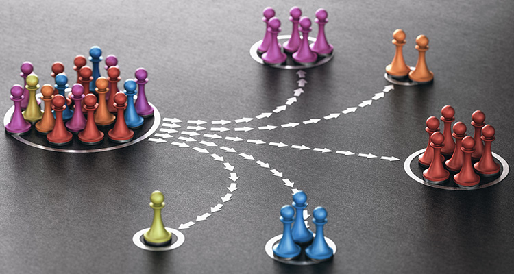 Supporting IT marketing growth