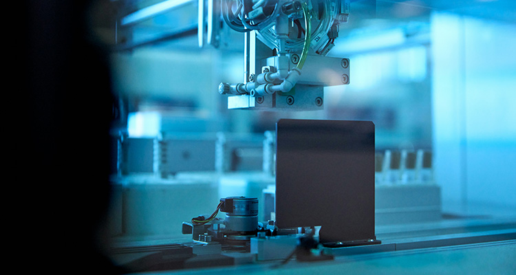 The role of equipment financing in scaling operations