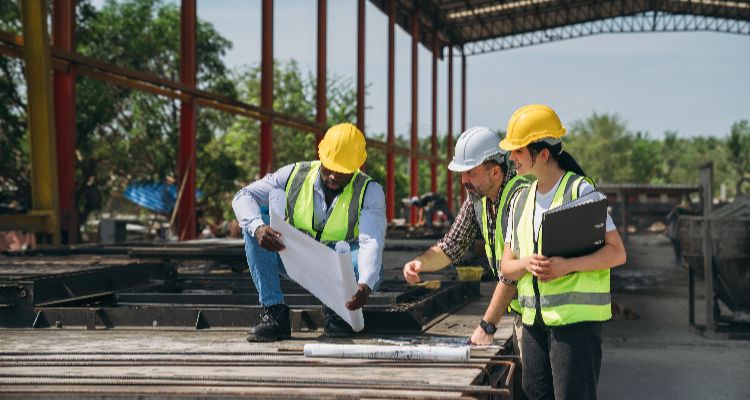 Supporting local business growth and regeneration