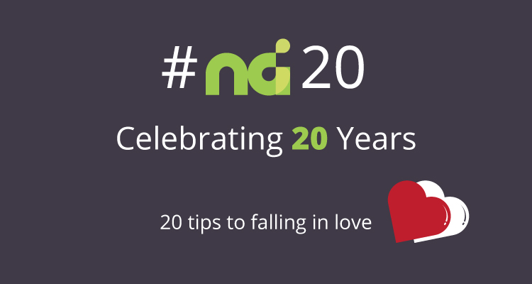 20 tips to fall in love with your finances