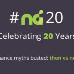 Finance myths busted: Then vs now