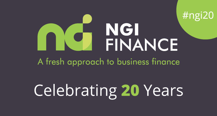 NGI Finance: Two decades of helping clients achieve their financial aspirations