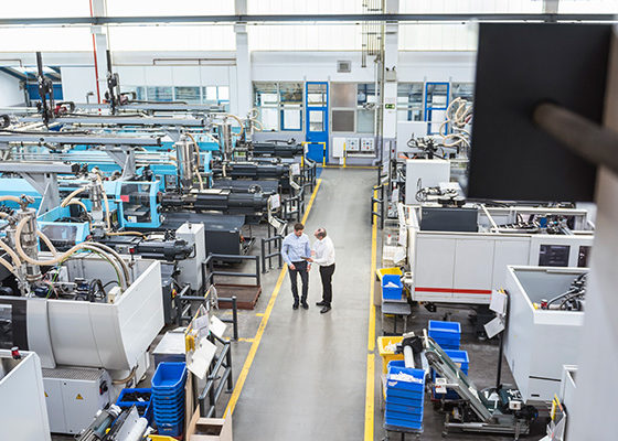 Supporting growth, cashflow stability and investment