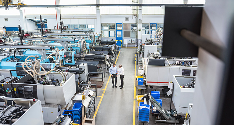 Supporting growth, cashflow stability and investment