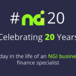 A day in the life of an NGI business finance specialist